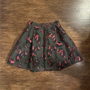 Banana republic skirt size 2